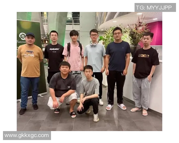 DOTA2深度分析：探讨LNG战队在比赛中的心理素质与应对策略