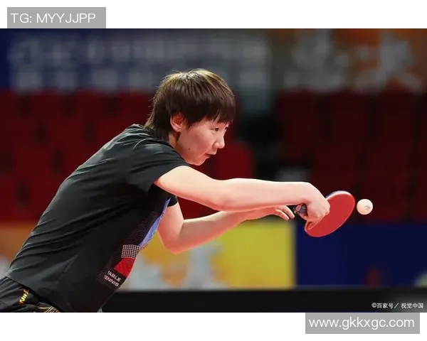 北京乒乓球队战术解析与发展策略探讨聚焦乒乓球竞技新趋势 北京乒乓球队战术解析与发展策略探讨聚焦乒乓球竞技新趋势