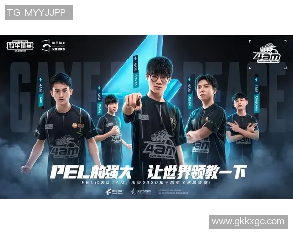 和平精英战术排行榜揭晓RNG战队实力不俗荣登第五位