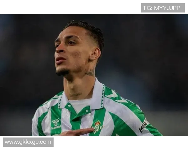 贝蒂斯总监表示将全力争取曼联边锋安东尼但不打算疯狂花钱 贝蒂斯总监表示将全力争取曼联边锋安东尼但不打算疯狂花钱