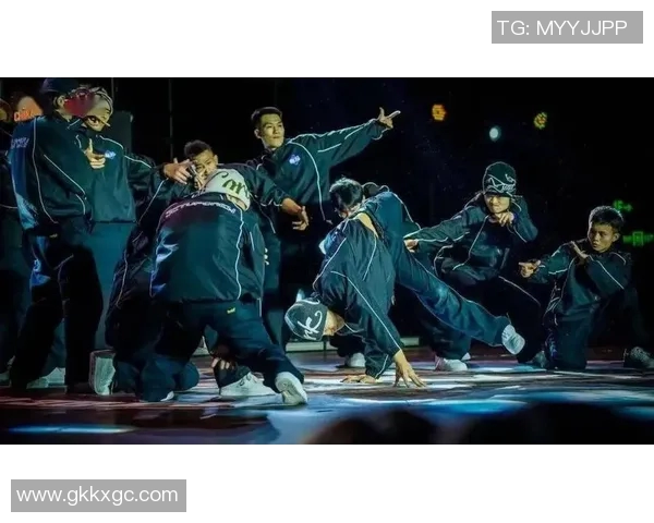 街舞团队协作实力排行榜揭晓领军团队展现卓越默契与创新风采