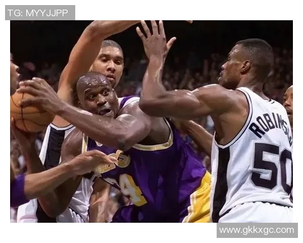 2009年湖人与马刺季后赛对决回顾及精彩瞬间分析