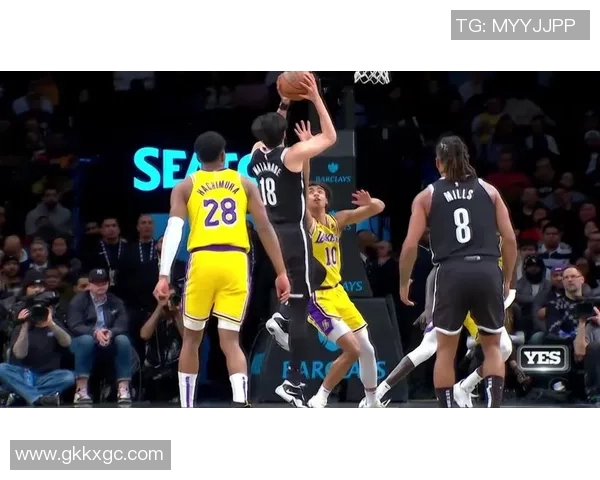 2010年湖人对决篮网的精彩瞬间与赛季回顾分析