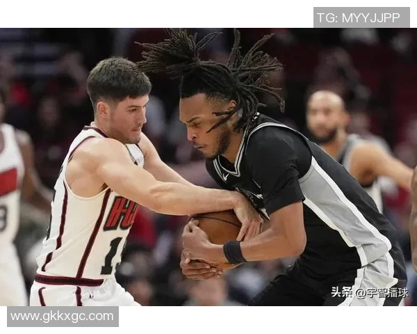 23日火箭对阵马刺精彩集锦回顾与赛后分析