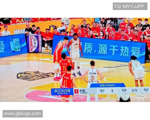 CBA季后赛精彩对决福建队对阵辽宁队直播全程回顾与分析