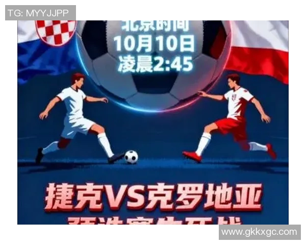 世预赛精彩对决俄罗斯迎战捷克全力争取晋级机会